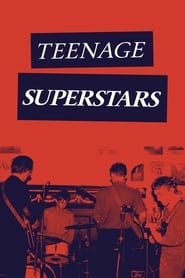 Teenage Superstars series tv