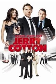 Jerry Cotton series tv