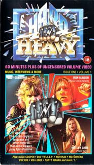 Hard 'N Heavy Volume 1 (1989)