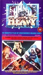 Hard 'N Heavy Volume 2 (1989)