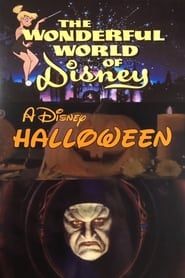 A Disney Halloween series tv