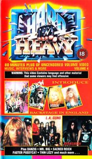 Hard 'N Heavy Volume 4 series tv