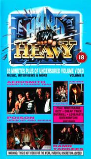 Hard 'N Heavy Volume 8 series tv