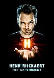 Henk Rijckaert: Het Experiment series tv