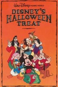 Disney's Halloween Treat series tv