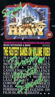 Hard N' Heavy Thrash Metal Speed Special (1990)