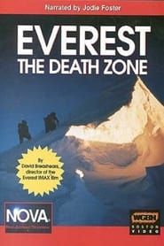 Everest: The Death Zone series tv