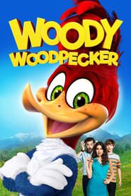 Woody Woodpecker, le film (2017)