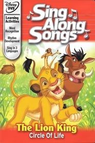 Disney Sing-Along-Songs: The Lion King - Circle of Life series tv