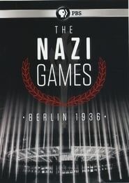 The Nazi Games - Berlin 1936 series tv
