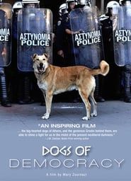 Dogs of Democracy series tv