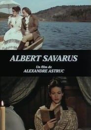 Albert Savarus series tv