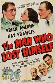 The Man Who Lost Himself series tv