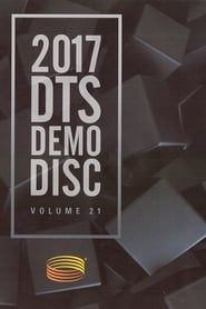 Image 2017 DTS Demo Disc Vol. 21 2017