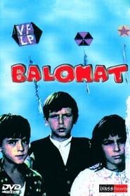 watch Balonat
