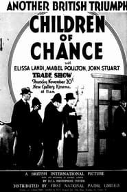 Children of Chance (1930)