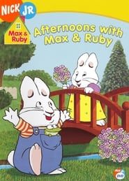 Image Max & Ruby - Afternoons With Max & Ruby