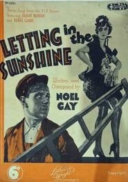 Affiche de Letting in the Sunshine