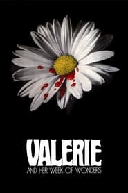 Valerie and Her Week of Wonders series tv