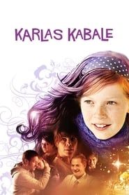 Karla's World series tv