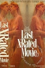 The Last X-rated Movie (1990)