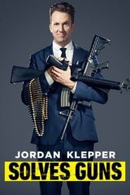 Jordan Klepper Solves Guns series tv