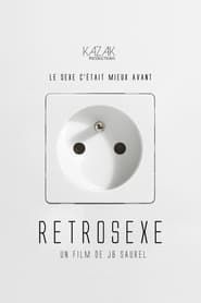 Retrosex series tv
