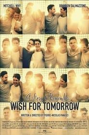 Wish for Tomorrow series tv