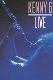 Kenny G - Live (2001)