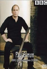 Paul Simon: BBC One Sessions 2006 series tv