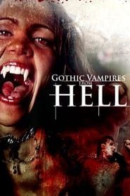 Image Gothic Vampires from Hell 2007