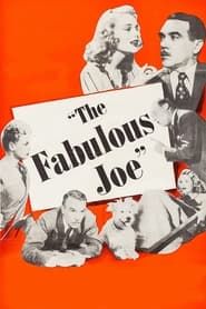 The Fabulous Joe series tv