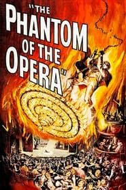 Le Fantôme de l'Opéra 1962 streaming