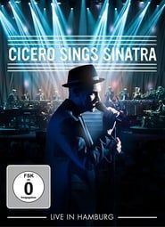 Roger Cicero - Cicero Sings Sinatra - Live in Hamburg (2015)