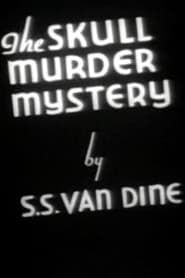 Image The Skull Murder Mystery 1932