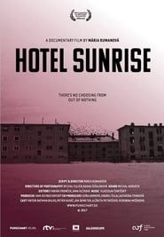 Hotel Sunrise series tv