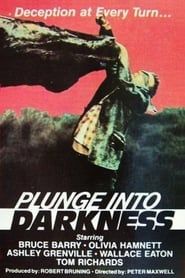 Plunge Into Darkness series tv