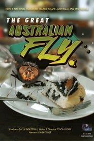 The Great Australian Fly series tv