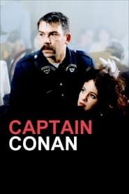 Captain Conan series tv