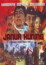 Janur Kuning series tv