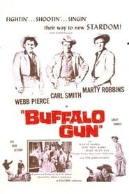 Buffalo Gun 1961 streaming