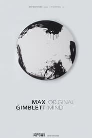 Max Gimblett: Original Mind series tv
