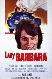 Image Lady Barbara 1970