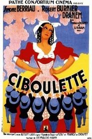 Image Ciboulette 1933