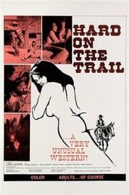 Hard on the Trail 1971 streaming