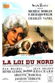 Law of the North series tv