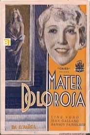 Image Mater Dolorosa 1933