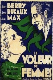Le Voleur de femmes (1938)