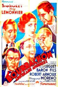 Bourrachon (1935)