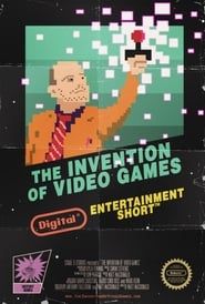 Image The Invention of Video Games
